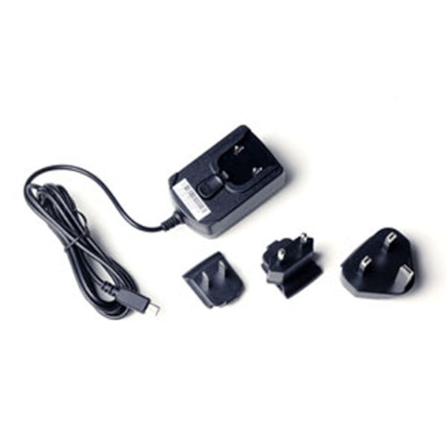 Garmin AC Charger and International Adapter Set