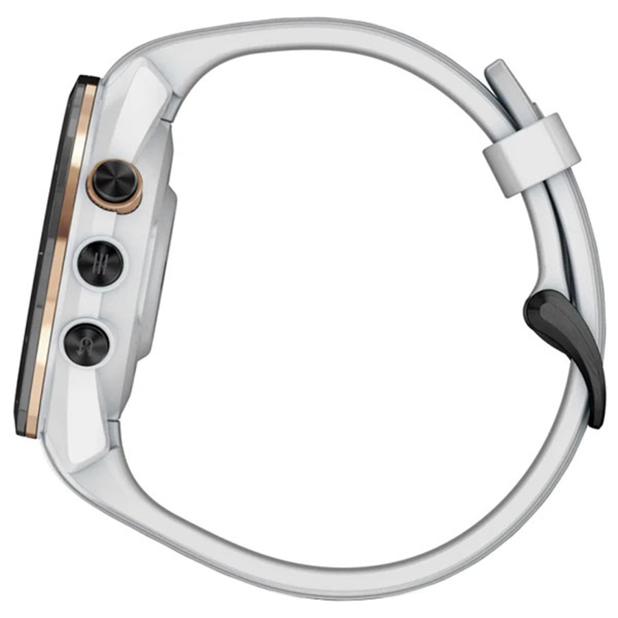 Garmin Approach S70 Golf Watch - White 42mm