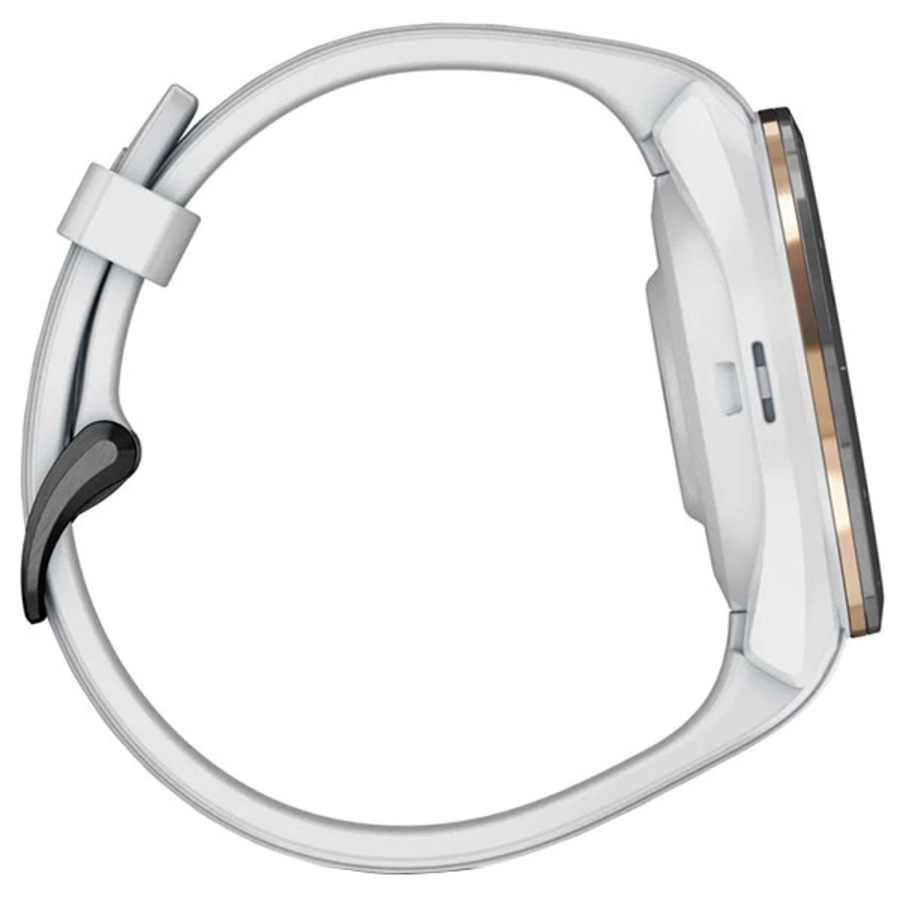 Garmin Approach S70 Golf Watch - White 42mm