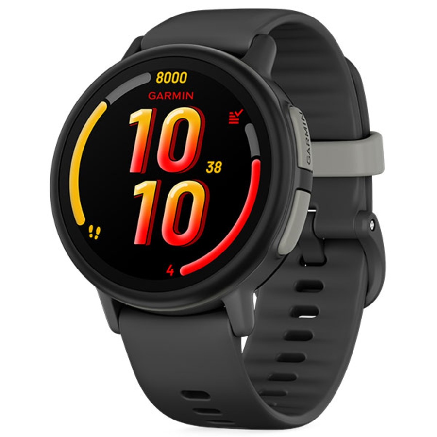 Garmin Bounce 2 Kids Smartwatch - Slate Grey
