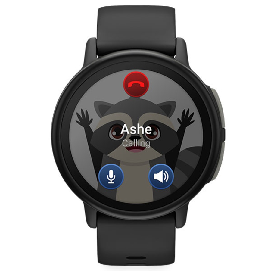 Garmin Bounce 2 Kids Smartwatch - Slate Grey