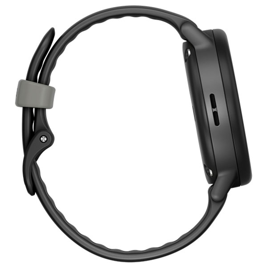 Garmin Bounce 2 Kids Smartwatch - Slate Grey