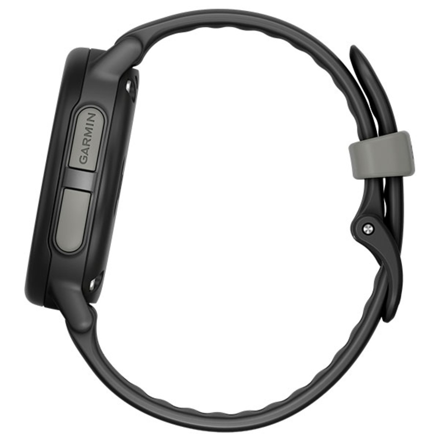 Garmin Bounce 2 Kids Smartwatch - Slate Grey