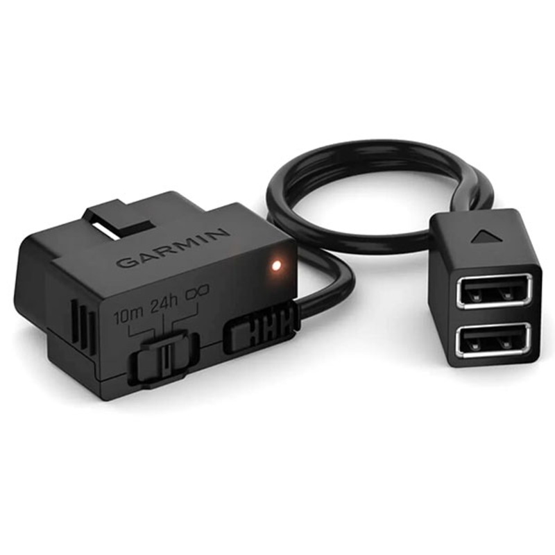 Buy Garmin Constant Power Cable MyDeal