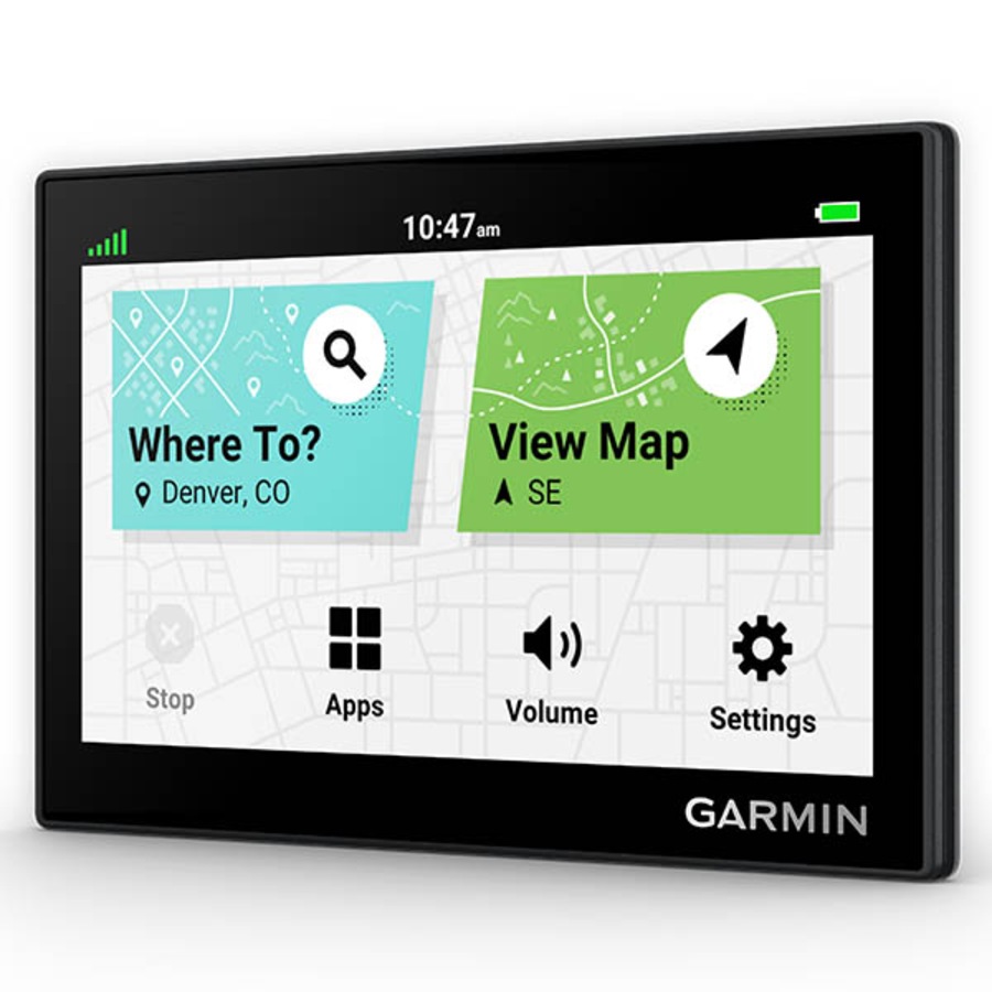 Garmin Drive 53 GPS & Live Traffic