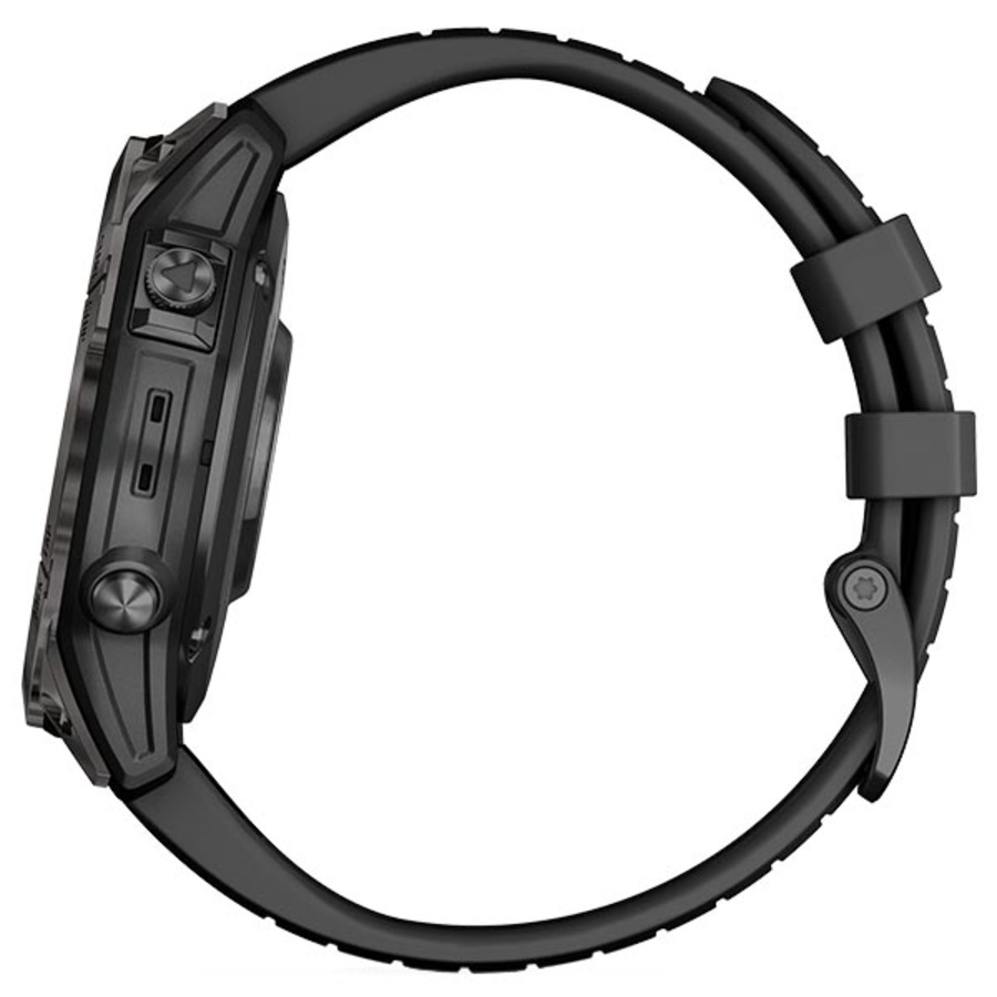 Garmin Fenix 7 Pro Sapphire Solar Grey (2ND)