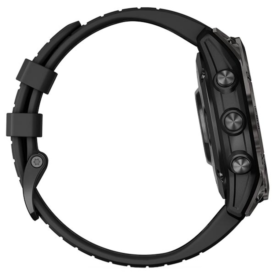 Garmin Fenix 7 Pro Sapphire Solar Grey (2ND)