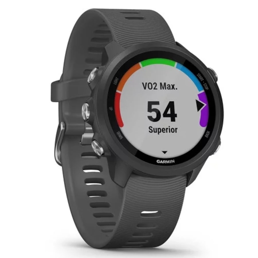 Garmin Forerunner 245 GPS Wrist HR Watch