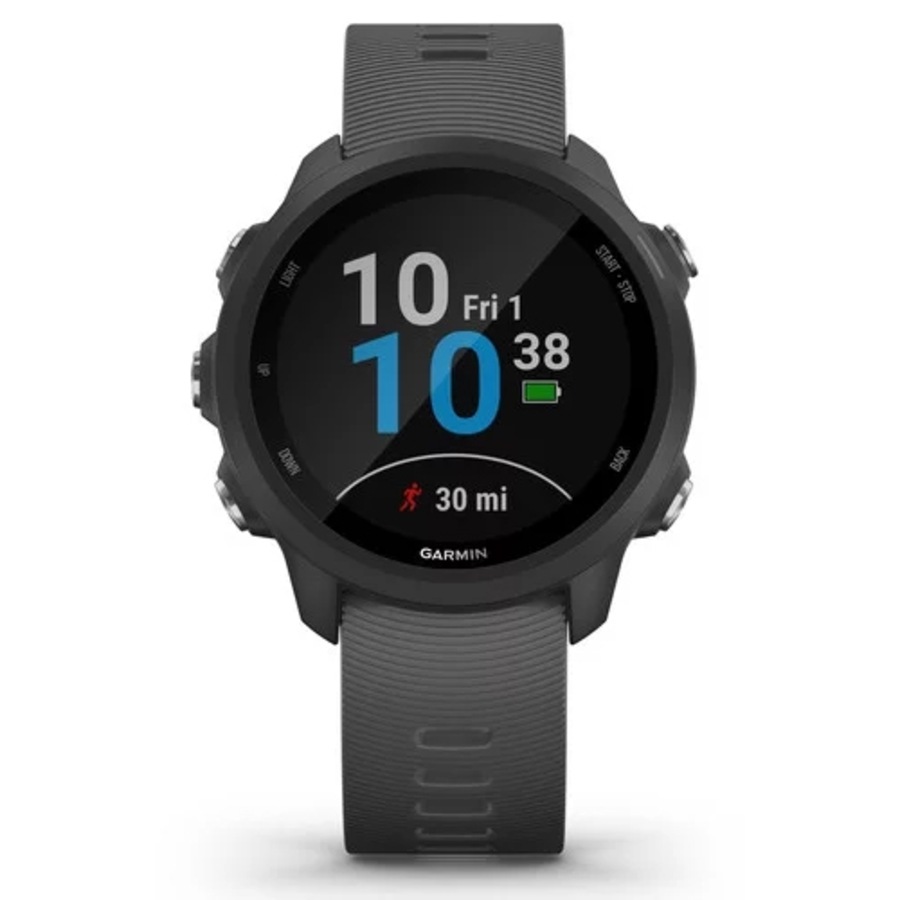 Garmin Forerunner 245 GPS Wrist HR Watch