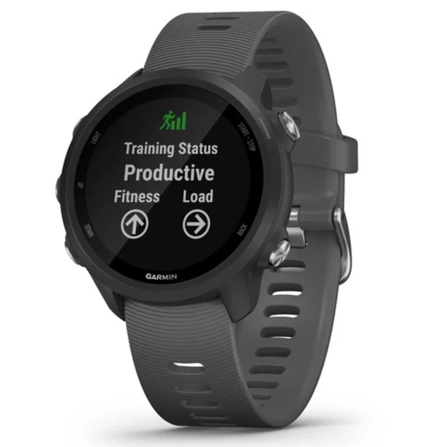 Garmin Forerunner 245 GPS Wrist HR Watch