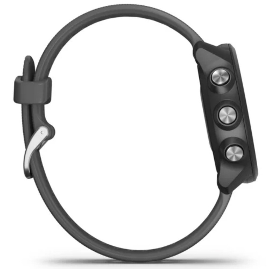 Garmin Forerunner 245 GPS Wrist HR Watch