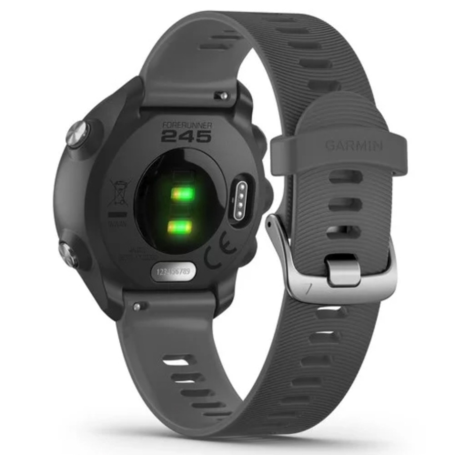 Garmin Forerunner 245 GPS Wrist HR Watch