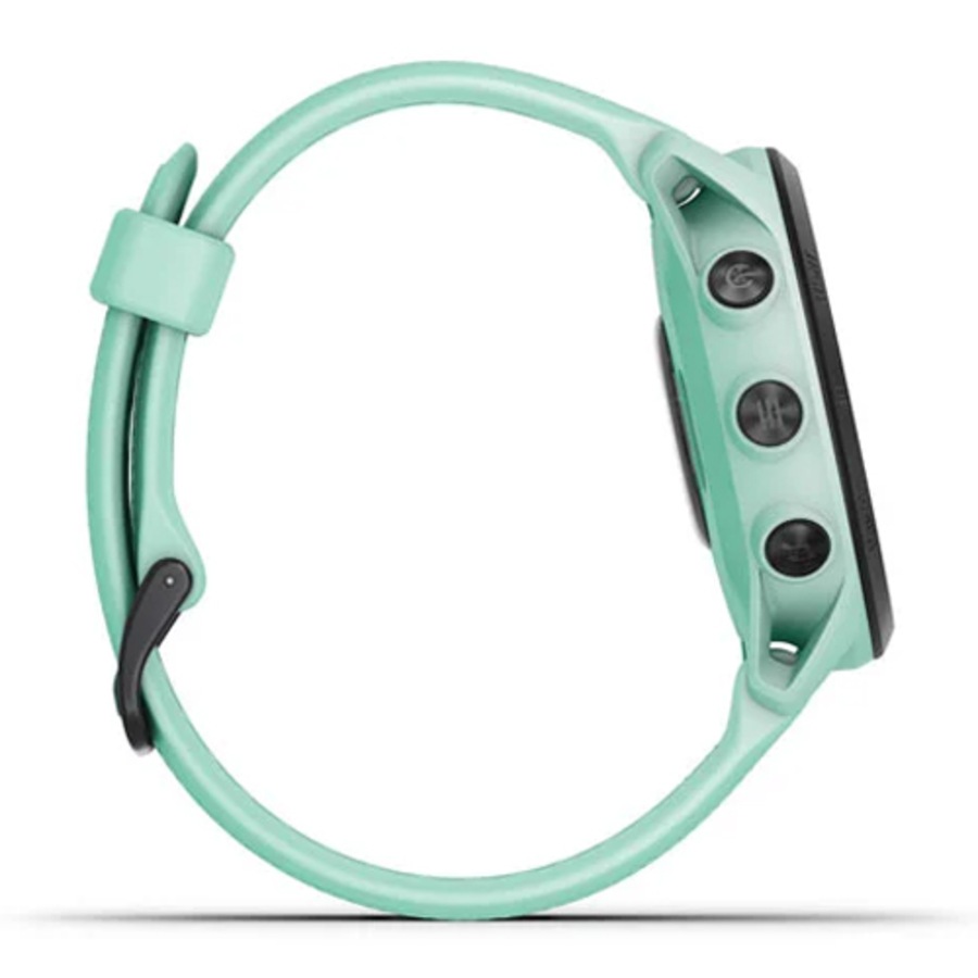 Garmin Forerunner 745 Music GPS HR Watch - Neo Tropic