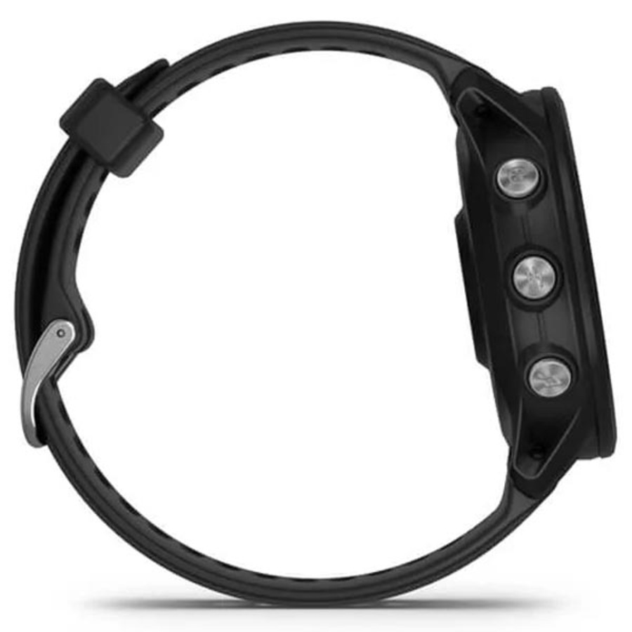 Garmin Forerunner 955 GPS Wrist HR Watch - Black