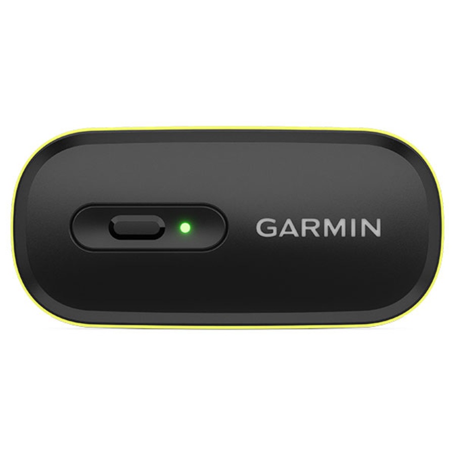 Garmin HRM 600 M to XL Premium Heart Rate Monitor