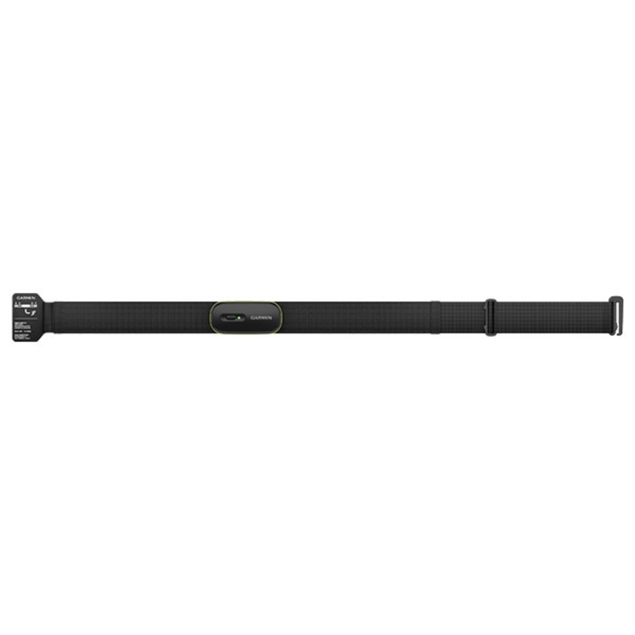 Garmin HRM 600 M to XL Premium Heart Rate Monitor