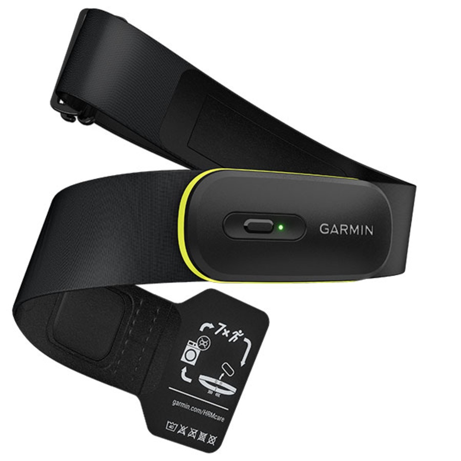 Garmin HRM 600 M to XL Premium Heart Rate Monitor