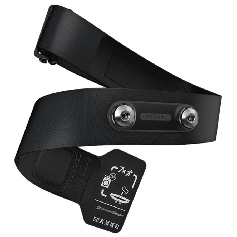 Garmin HRM 600 M to XL Premium Heart Rate Monitor