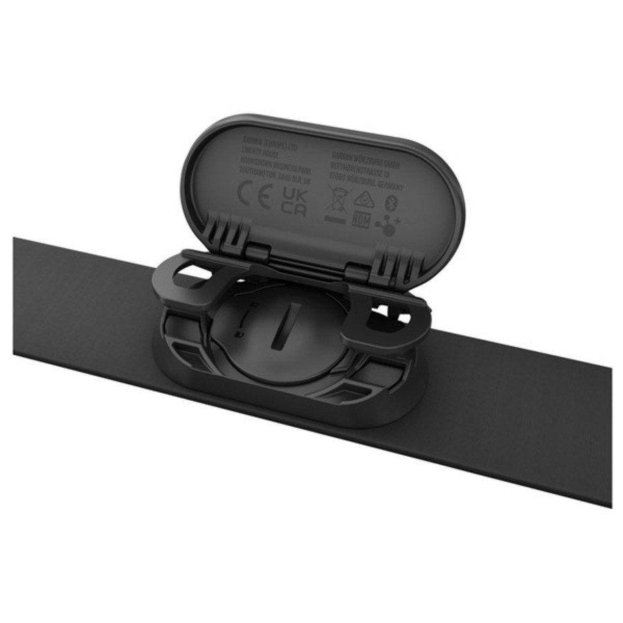 Garmin HRM-Fit Heart Rate Monitor