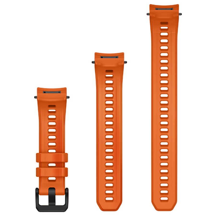 Garmin Instinct E 40mm Watch Band - Orange 20mm