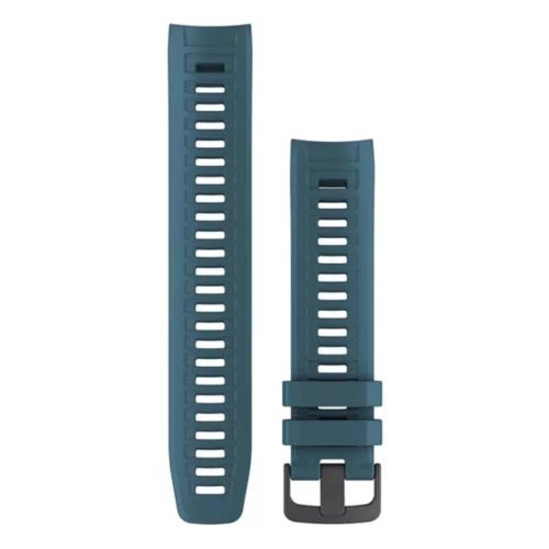 Buy Garmin Instinct Watch Band Lakeside Blue MyDeal