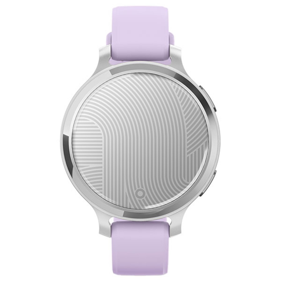 Garmin Lily 2 Active Watch - Silver w Jasmine