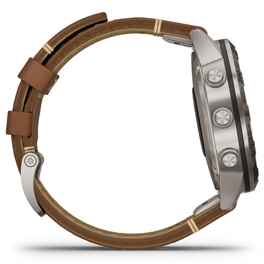 Garmin MARQ Adventurer Modern GPS Smartwatch