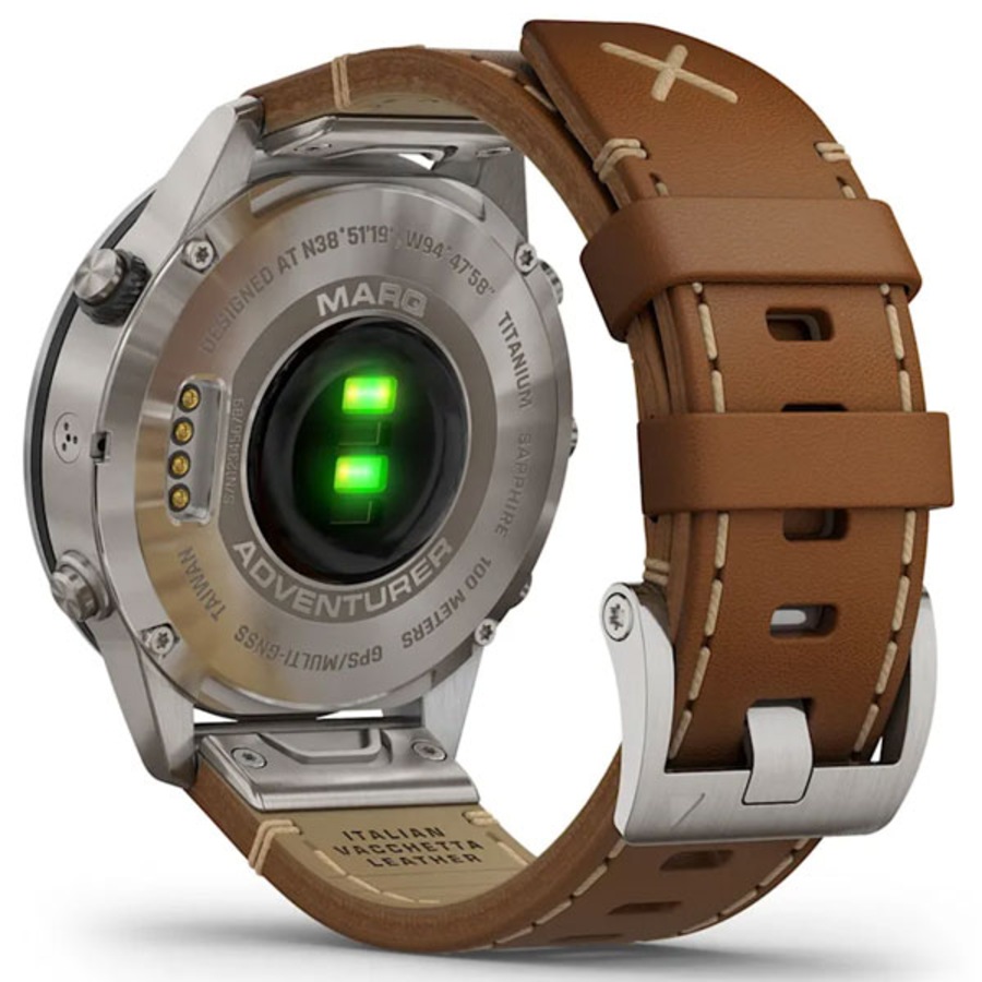 Garmin MARQ Adventurer Modern GPS Smartwatch