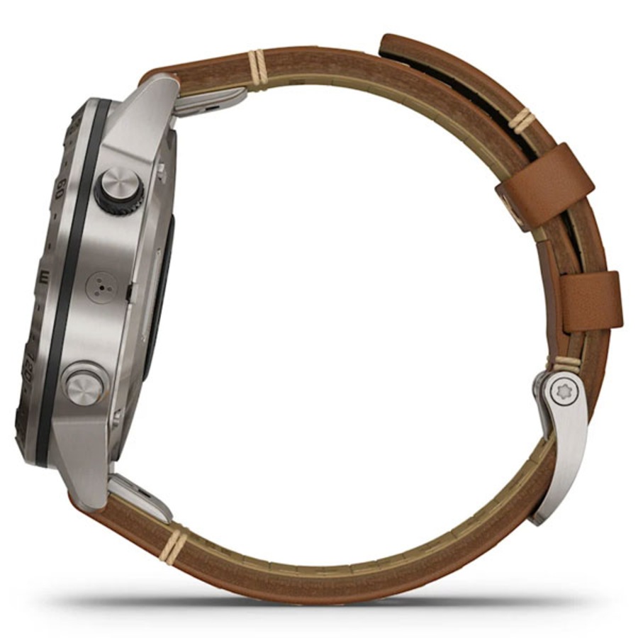 Garmin MARQ Adventurer Modern GPS Smartwatch