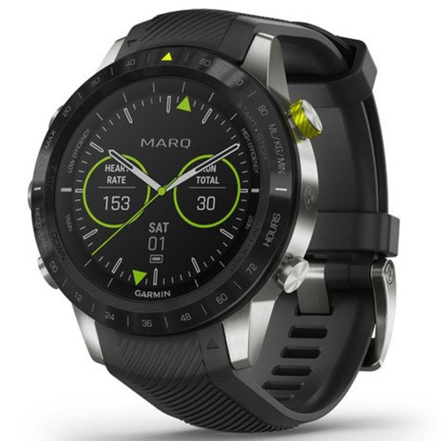 Garmin MARQ Athlete Modern GPS Smartwatch