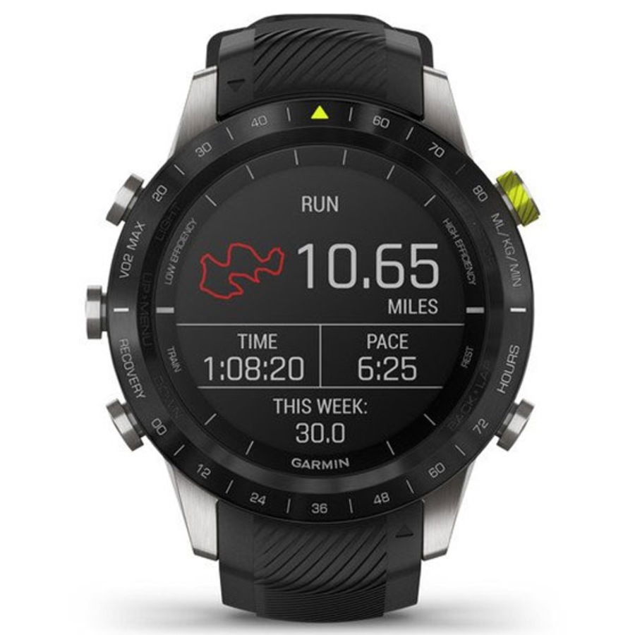 Garmin MARQ Athlete Modern GPS Smartwatch