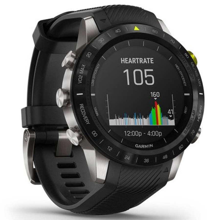 Garmin MARQ Athlete Modern GPS Smartwatch