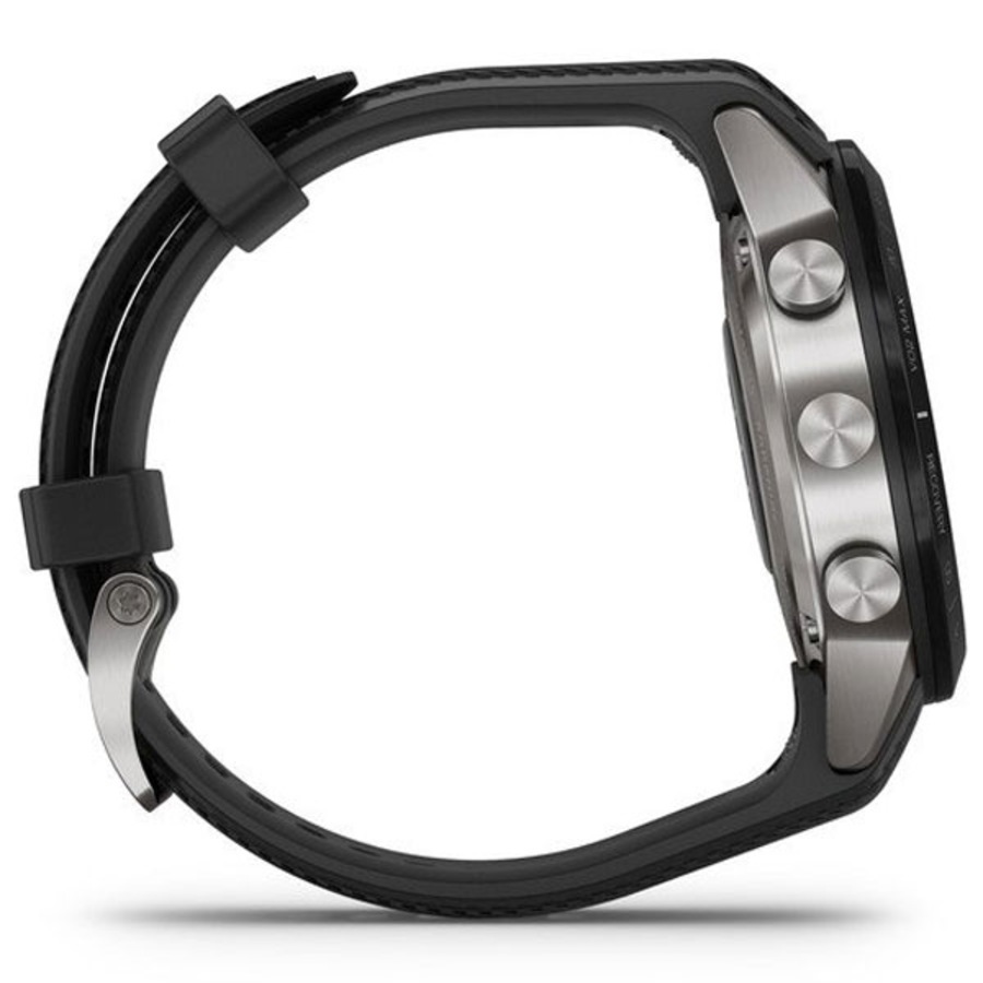 Garmin MARQ Athlete Modern GPS Smartwatch