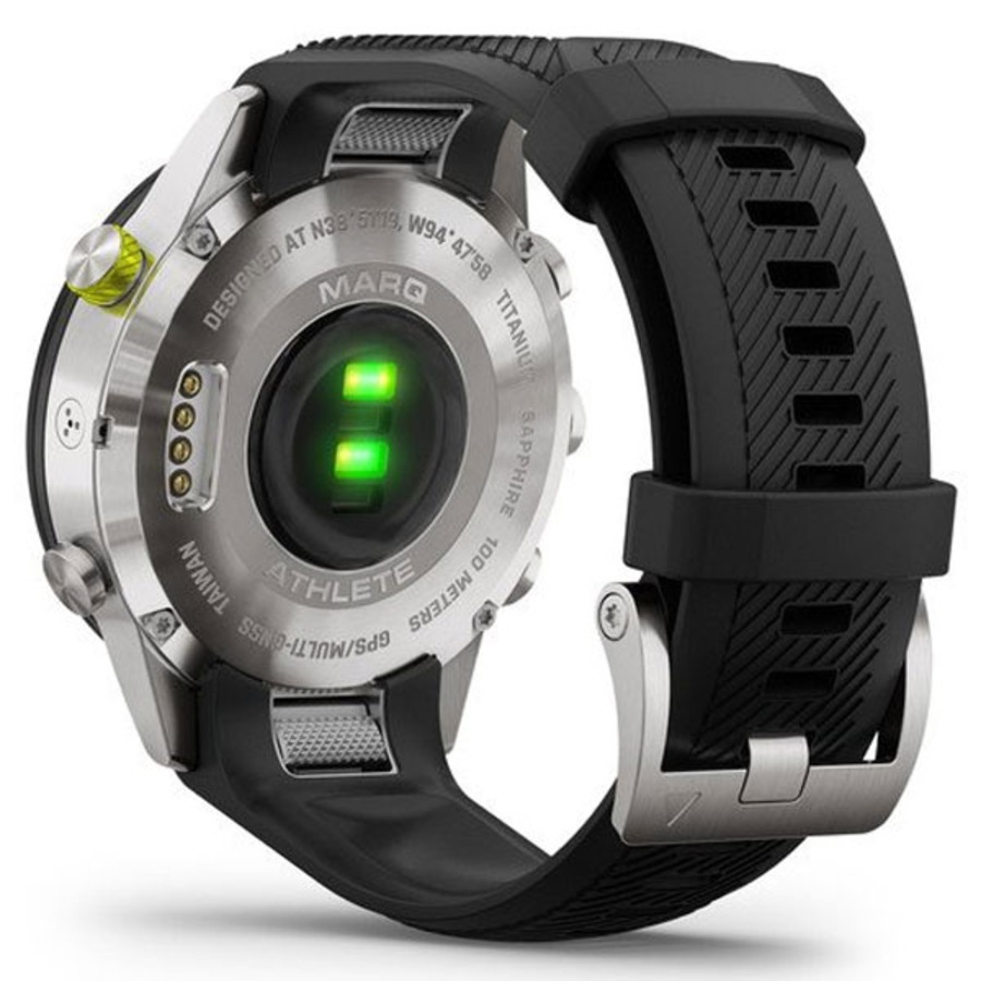 Garmin MARQ Athlete Modern GPS Smartwatch