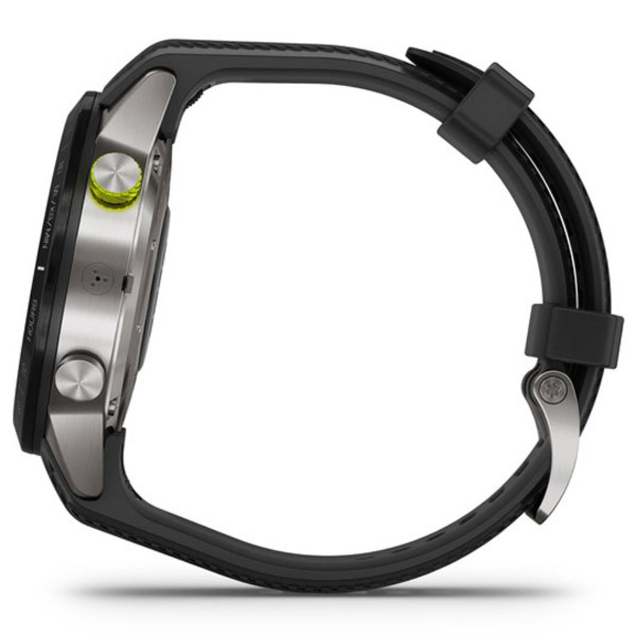 Garmin MARQ Athlete Modern GPS Smartwatch