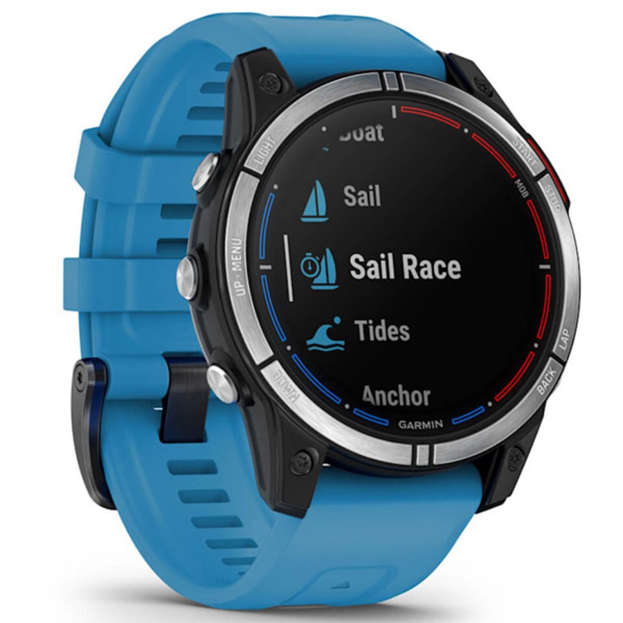 Garmin Quatix 7 Watch Standard Edition - 47mm