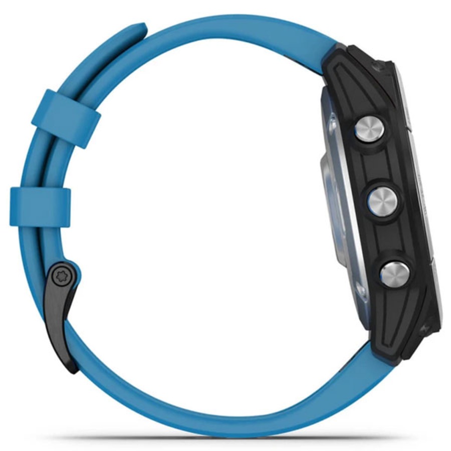 Garmin Quatix 7 Watch Standard Edition - 47mm