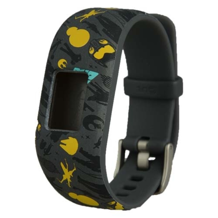 Garmin Replacement Band for VivoFit Jr 2 - The Resistance (Adjustable)