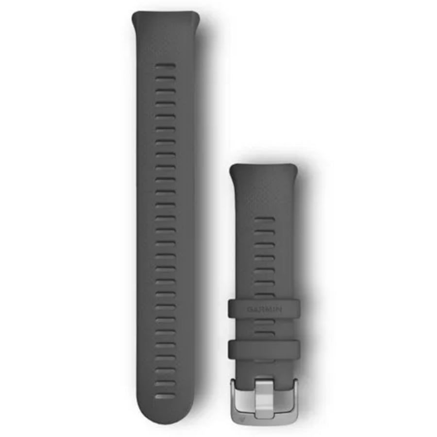 Garmin Swim 2 Replacement Band Slate Large