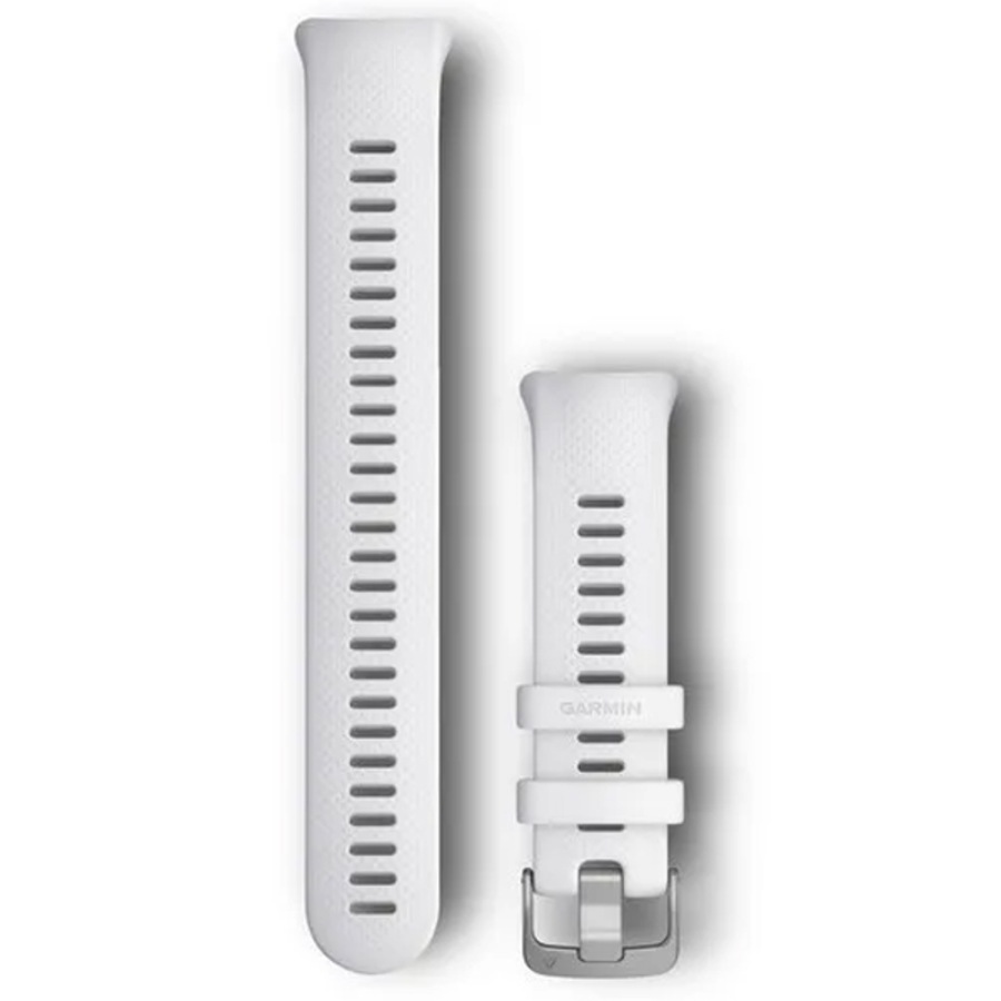 Garmin Swim 2 Replacement Band Whitestone Large