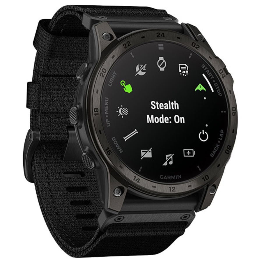 Garmin Tactix 7 Premium GPS Watch AMOLED Edition