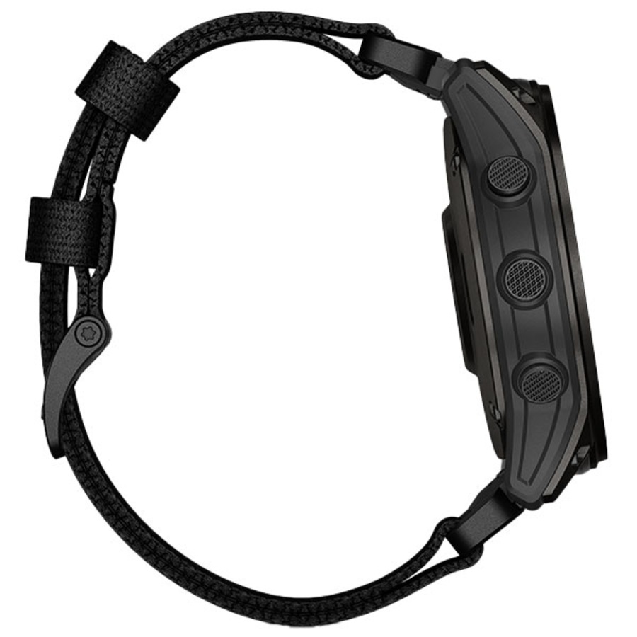 Garmin Tactix 7 Premium GPS Watch AMOLED Edition