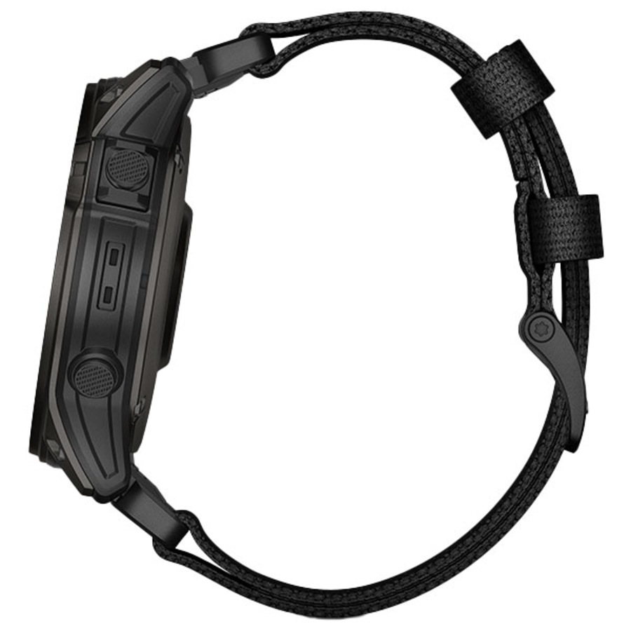 Garmin Tactix 7 Premium GPS Watch AMOLED Edition
