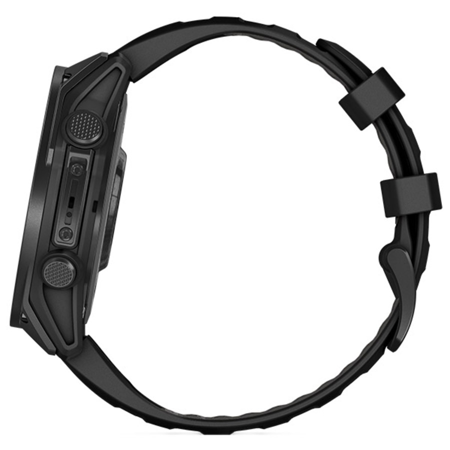 Garmin Tactix 8 AMOLED Watch 47mm - Black