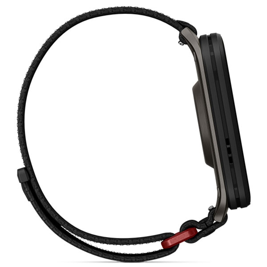 Garmin Venu X1 Premium GPS Smartwatch - Black