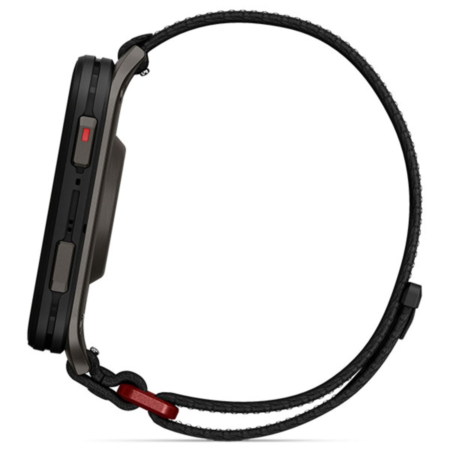 Garmin Venu X1 Premium GPS Smartwatch - Black