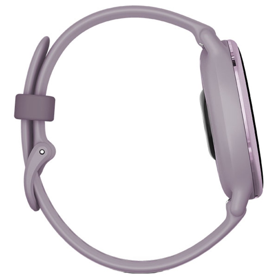 Garmin Vivoactive 5 Smart Watch - Metallic Orchid Bezel