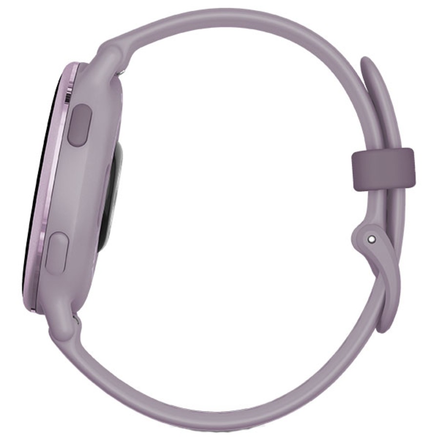 Garmin Vivoactive 5 Smart Watch - Metallic Orchid Bezel