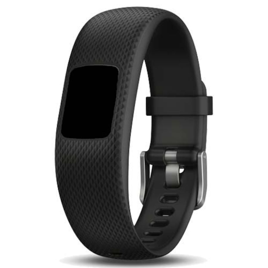 Garmin Vivofit 4 Black (Large) Band Only