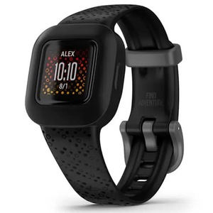 Garmin Vivofit JR 3 Black Cosmic Kids Watch